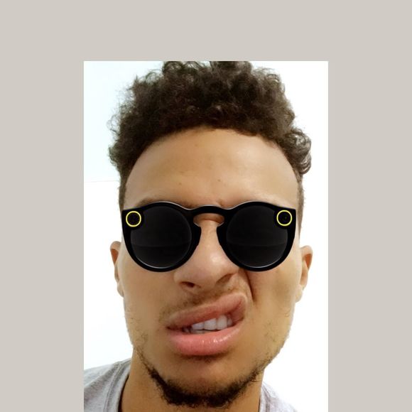 Meet your Posher, Danté - Picture 1 of 1